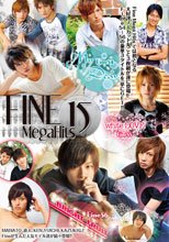 Fine Mega Hits 15