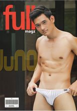 Full 02 Bombay-Yai Real Men
