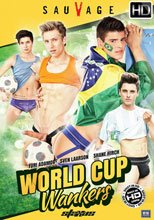 World Cup Wankers