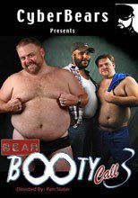 Bear Booty Call 3