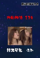 押田伸治　１２０