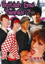 British Emo Twinks 2