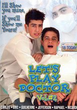 Let's Play Doctor 2