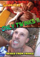 Only Twinks