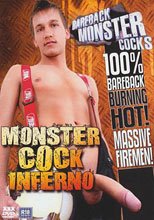 Monster Cock Inferno