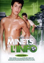 Les minets de l’info