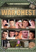 War Chest 13
