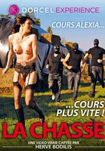 Alexia : La Chasse