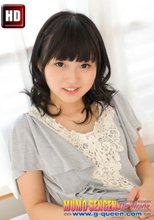 無毛宣言ザ・ムービー　吉津 真理子
