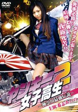 ヤンキー女子高生2 ～神奈川最強伝説～