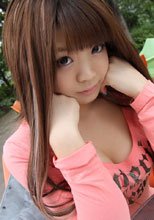 G-AREA 447sora -そら-
