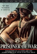 Prisoner Of War