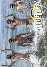 Babylon 46 WATER BOYS 2