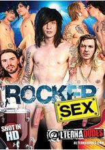 Rocker Sex