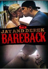 Jay And Derek Bareback