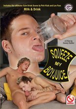 Squeeze My Boyjuice