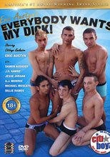 Everybody Wants My Dick