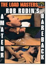 Rob Rodin's Amateur Bareback
