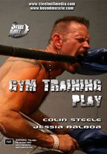 Gym Training Punishment