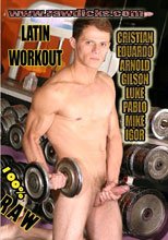 Latin Workout