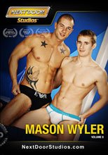 Mason Wyler Welcome To My World 9