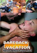 Bareback Vacation