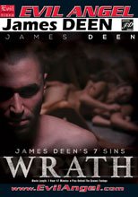 James Deen’s 7 Sins: WRATH