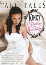 Kinky Wedding Day