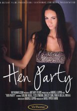Hen Party