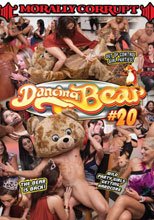 Dancing Bear 20