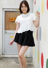 舞咲みくに 「モデルコレクション　スペシャル　舞咲みくに 」