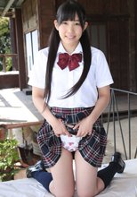 春日野結衣 「パイパン美女のズブ濡れ汁だくファック」