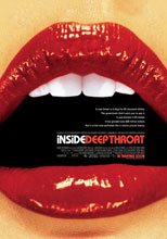 深喉嚨 Deep Throat