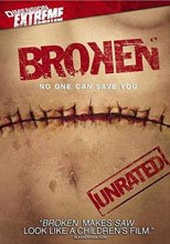 破壞Broken