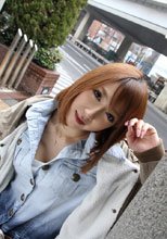 G-AREA 466marie -まりえ-