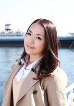 究極の若妻サイト～舞ワイフ～ 岡本 莉奈 初會篇