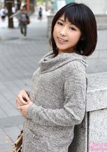 究極の若妻サイト～舞ワイフ～ 北原 涼子 初會篇