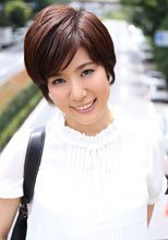 究極の若妻サイト～舞ワイフ～ 尾上 美奈 初會篇