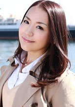 究極の若妻サイト～舞ワイフ～  岡本 莉奈 再會篇