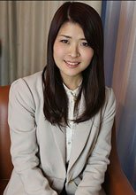 究極の若妻サイト～舞ワイフ～中越 里美 再會篇