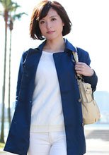 究極の若妻サイト～舞ワイフ～ 秋山 香織 初會篇