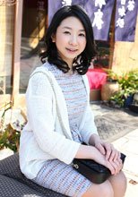 究極の若妻サイト～舞ワイフ～ 青山 友梨 初會篇