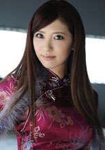 KASUGA/チャイナ