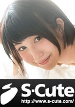 S-Cute Riku #2 いっぱい笑ってHしよ #3 感じたあの時告白オナニー