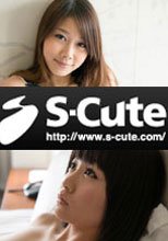 S-Cute Yui #1 おどけてたのに乱れるＨ  Yuri #3 チャレンジオナ