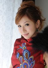 ERIKA/チャイナ