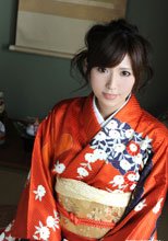 YUNA/晴れ着