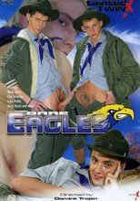 Bare Eagles