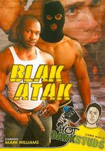 Blak Atak