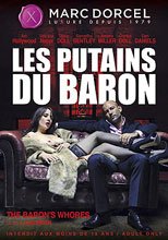 Les putains du Baron
